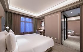 Mercure Shanghai Jinqiao