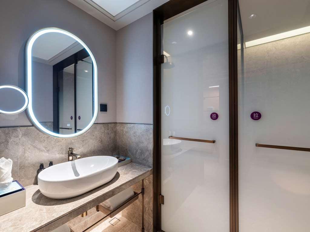 Mercure Shanghai Jinqiao Rum bild