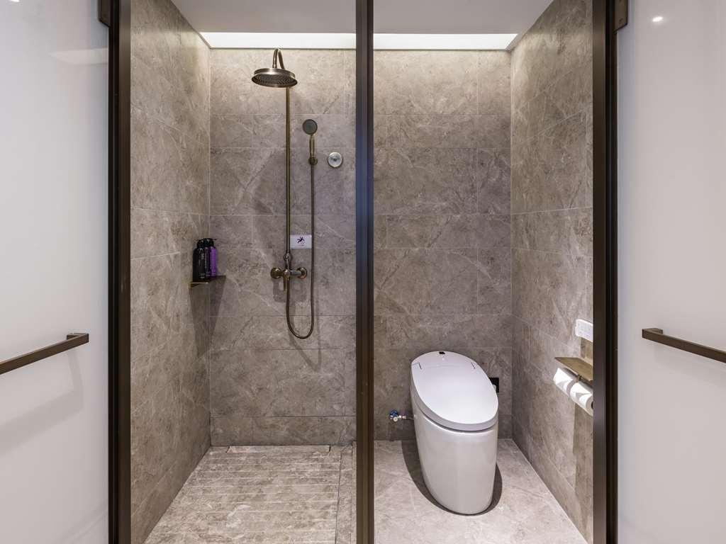 Mercure Shanghai Jinqiao Rum bild